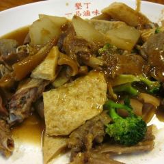 一品滷味 User Photo