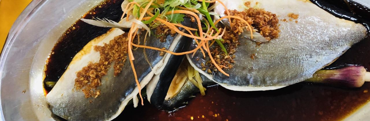 May Flower Restaurant