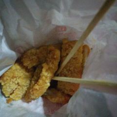 正新鸡排·炸鸡烧烤(上高店) User Photo