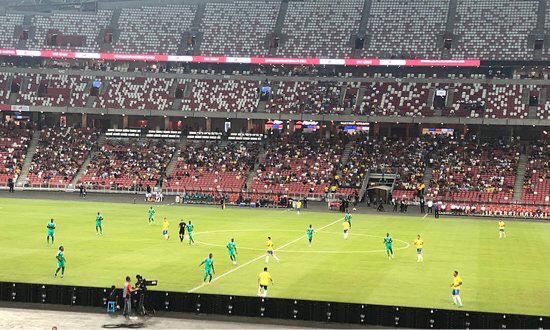シンガポール シンガポール国立競技場 評判 案内 トリップドットコム シンガポール シンガポール国立競技場 評判 案内 トリップドットコム