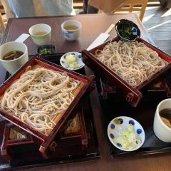 Yufumabushi Shin Ekimae User Photo