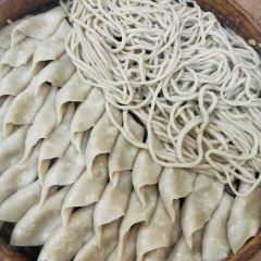 Afangbashang Restaurant (zhangbeizong) User Photo