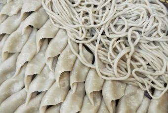 Afangbashang Restaurant (zhangbeizong) 여행 사진