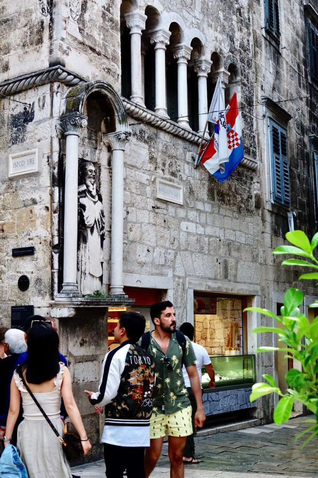 Diocletian's Palace
