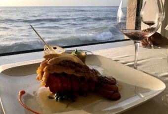 THE MARINE ROOM User Photo