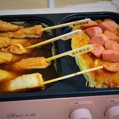 里家小串(松江路店) 여행 사진