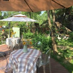 Cafe de Flore User Photo