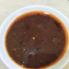 清真·雅居炕羊排 User Photo