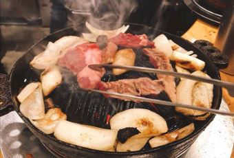 成吉思汗烤肉-Daruma（本店）用戶圖片