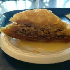 Meze Greek Fusion User Photo