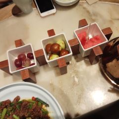 YI SAHN BUINESS HOTEL ·Restaurant User Photo