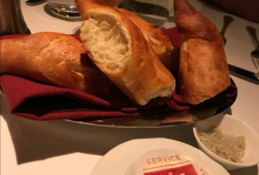 Mister A's User Photo