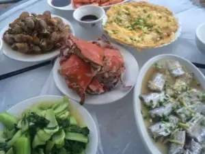 和興家園農家樂