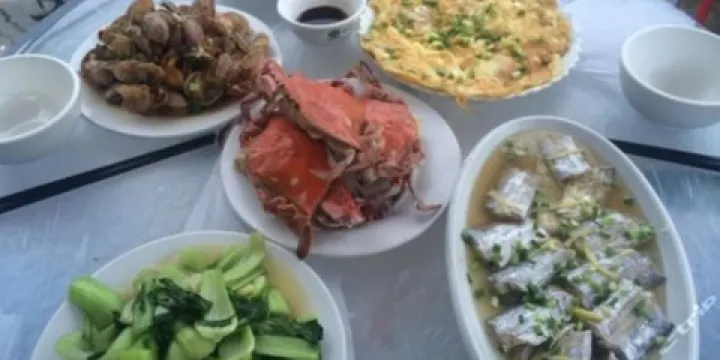 和興家園農家樂