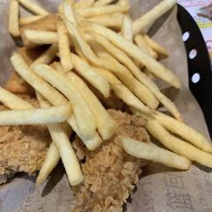 肯德基(金港店) User Photo