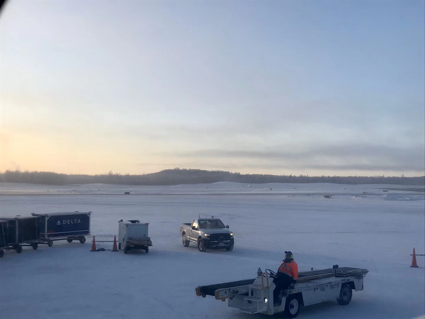 フェアバンクス Fairbanks Ice Museum 評判 案内 トリップドットコム