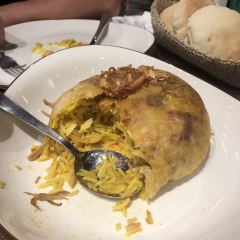 A Taste of India & International Restaurant Bar User Photo