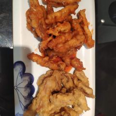 梅飞酒家(名辉豪庭店) User Photo