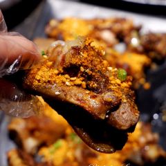 Hong MaLa Indian Restaurant (Wan HangDu Road) User Photo