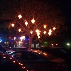 云顶山庄·粤菜·农家菜(杜阮店) User Photo