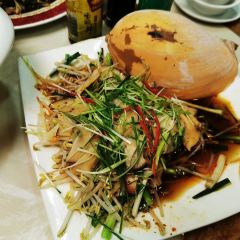 安心海鲜排档(东山印象地标店) User Photo
