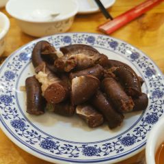 二平手把肉(盛鑫嘉园店) User Photo