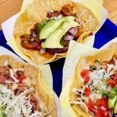 Oscars Mexican Seafood User Photo