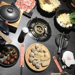 Master Of Mushroom 여행 사진