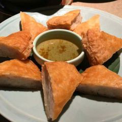 台北喜來登大飯店·素可泰張用戶圖片