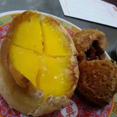 Ming Xiang Tai Pastry Shop User Photo