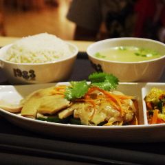 五星海南雞飯張用戶圖片