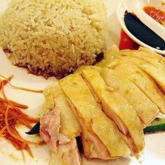 Hoe Kee Chicken Rice Ball 여행 사진