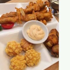 华莱士·全鸡汉堡(衡水店) User Photo