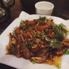 李家鸭城东谷鸭馆(沅安路总店) User Photo