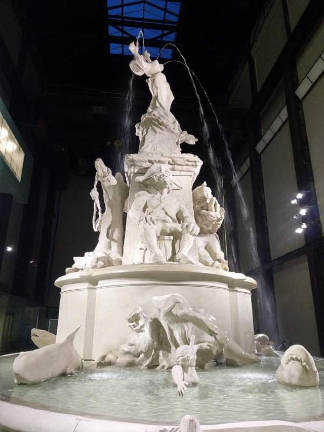 Tate Britain