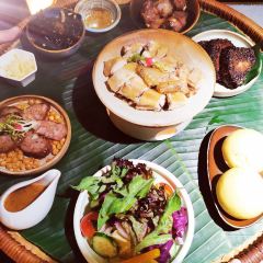 桂小厨广西菜(印象城店) User Photo
