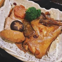 匠和风精致料理(三明万达店) User Photo