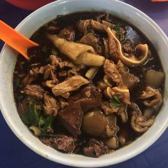 Super Star Chicken Feet Koay Teow Soup User Photo