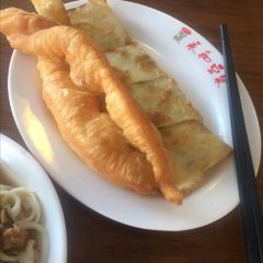 永和豆浆(泰顺店) User Photo