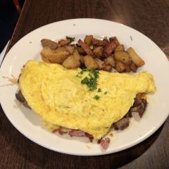 Jimmy J's Cafe User Photo