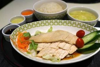Tian Tian Hainanese Chicken Rice user photo