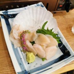 Guu with Garlic User Photo