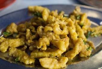 Wong Ah Wah Restaurant | Jalan Alor user photo