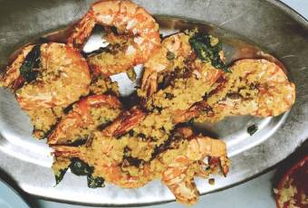 Wong Ah Wah Restaurant | Jalan Alor user photo