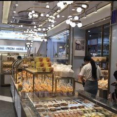 玛得利蛋糕(街心花园店) User Photo