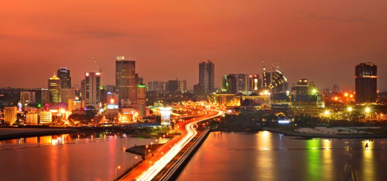 Day Trip To JB: What to see, do and eat travel notes and guides – Trip