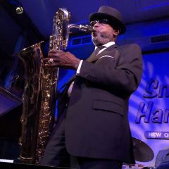 Snug Harbor Jazz Bistro User Photo