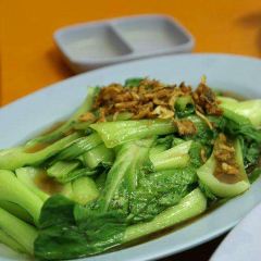 Old Airport Road Food Centre User Photo
