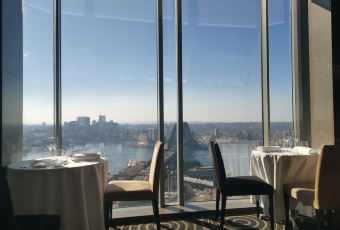 Altitude Restaurant User Photo