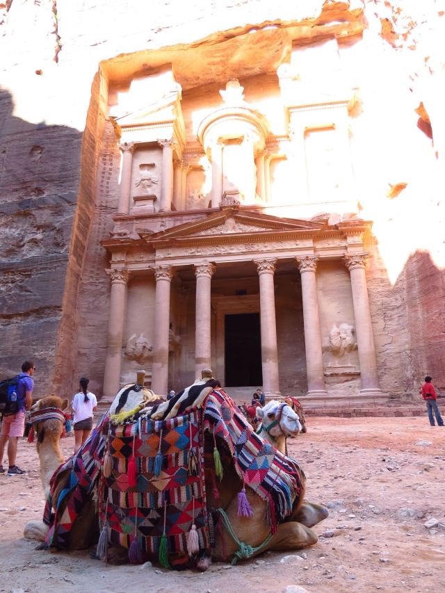 Petra